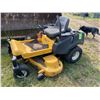 Image 1 : RZT Zero Turn Riding Mower Working Order