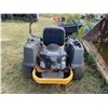 Image 2 : RZT Zero Turn Riding Mower Working Order