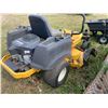 Image 3 : RZT Zero Turn Riding Mower Working Order