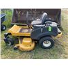 Image 4 : RZT Zero Turn Riding Mower Working Order