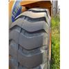 Image 10 : Samsung SL180-2 Loader, #9604-328, 16,228 hrs c/w Bucket, 23.5x25 Tires. Seems to run nice but does 