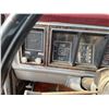 Image 13 : Ford F250 XLT 4x4, Red & Silver, Reg Cab, Not Running, No Tailgate