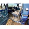 Image 14 : Blue Ford One Ton Dually F350 c/w Welding Deck & Welder, SN. F37SC004212, Selling As Is