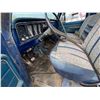 Image 15 : Blue Ford One Ton Dually F350 c/w Welding Deck & Welder, SN. F37SC004212, Selling As Is