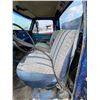 Image 16 : Blue Ford One Ton Dually F350 c/w Welding Deck & Welder, SN. F37SC004212, Selling As Is