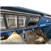 Image 18 : Blue Ford One Ton Dually F350 c/w Welding Deck & Welder, SN. F37SC004212, Selling As Is