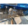 Image 19 : Blue Ford One Ton Dually F350 c/w Welding Deck & Welder, SN. F37SC004212, Selling As Is