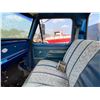 Image 21 : Blue Ford One Ton Dually F350 c/w Welding Deck & Welder, SN. F37SC004212, Selling As Is