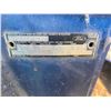 Image 23 : Blue Ford One Ton Dually F350 c/w Welding Deck & Welder, SN. F37SC004212, Selling As Is