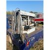 Image 25 : Blue Ford One Ton Dually F350 c/w Welding Deck & Welder, SN. F37SC004212, Selling As Is