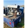Image 26 : Blue Ford One Ton Dually F350 c/w Welding Deck & Welder, SN. F37SC004212, Selling As Is