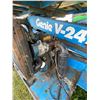 Image 11 : Genie V24 LIFT serial 37901802 Not Running. Sells As Is,