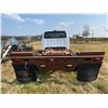 Image 5 : Ford F350 1-Ton 4x4 C&C Sold for Parts, SN. 2FDHF38M3NCB14435