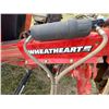 Image 7 : Wheat Heart Heavy Hitter Trail Type Post Pounder, #300768 Good Running Order