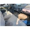 Image 4 : 1992 Ford Grey F250 4x4 s/n: 2FTHF26M9NCA53772 Sold for Parts