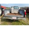 Image 7 : 1992 Ford Grey F250 4x4 s/n: 2FTHF26M9NCA53772 Sold for Parts