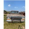 Image 2 : Brown Ford Reg Cab 4x4 Sold for Parts