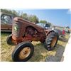 Image 1 : M.H. Tractor Sold for Parts, Not Running