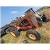 Image 2 : M.H. Tractor Sold for Parts, Not Running