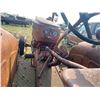 Image 9 : M.H. Tractor Sold for Parts, Not Running