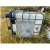 Image 7 : Grader Blades, Old Mixer, Plastic Tote tank
