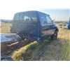 Image 21 : Blue Dodge Ext. Cab Dually 3500 Diesel 4x4, Not Running, #463874