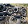 Image 1 : Qty of Used Tires