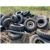Image 2 : Qty of Used Tires