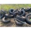 Image 3 : Qty of Used Tires