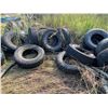Image 4 : Qty of Used Tires