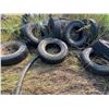 Image 5 : Qty of Used Tires