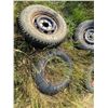 Image 6 : Qty of Used Tires