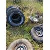 Image 7 : Qty of Used Tires