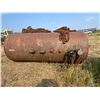 Image 1 : Oval Tank