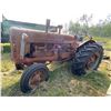 Image 2 : I.H. Tractor for Parts