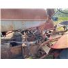 Image 8 : I.H. Tractor for Parts