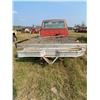 Image 3 : Ford 4x4 c/w Deck, Sold for Parts