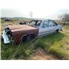 Image 1 : Grand Marquis Sold for Parts