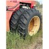 Image 2 : Versatile 700 Tractor, Duals, 3 hyds, Sold for parts