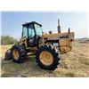 Image 12 : Ford Bidirectional tractor c/w loader & grapple, running order, 18.4x26 tires, showing 7019 hrs, SN.