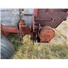 Image 7 : IH 570 manure spreader SN. 1190851C001673