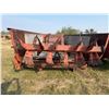 Image 8 : IH 570 manure spreader SN. 1190851C001673