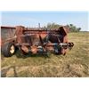 Image 6 : Manure spreader No PTO