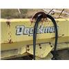 Image 2 : 8 ft Degelman under slung dozer, #19998 fits the 9030 bidirectional lot number 115 if dozer goes to
