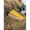 Image 4 : 8 ft Degelman under slung dozer, #19998 fits the 9030 bidirectional lot number 115 if dozer goes to
