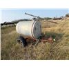 Image 2 : Galvanized sprayer tank