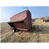 Image 2 : Creep feeder in decent condition approx. 250 bushels