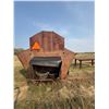 Image 3 : Creep feeder in decent condition approx. 250 bushels