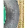 Image 2 : 2 10.00 by 20 tires and rims selling together