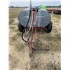 Image 2 : Galvanized tank and sprayer